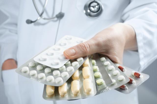 Treæina propisanih antibiotika je “neprikladna”